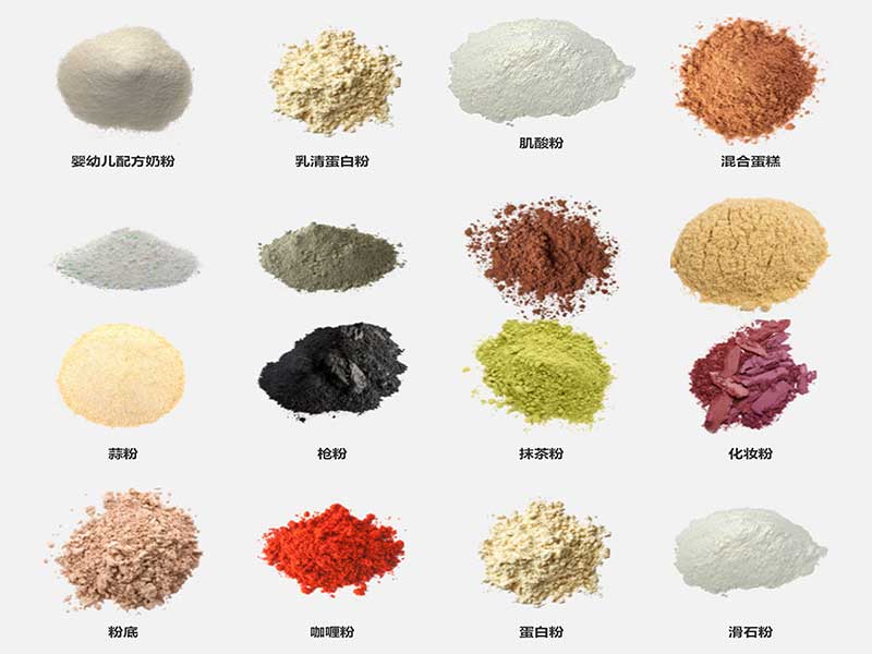 粉劑污软件破解版永久免费版可適用的產品範圍