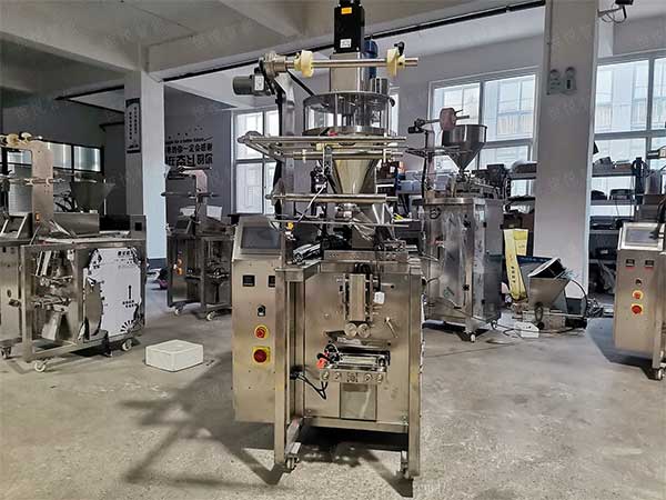 全自動散料粉劑計量污软件破解版永久免费版，精度高速度快