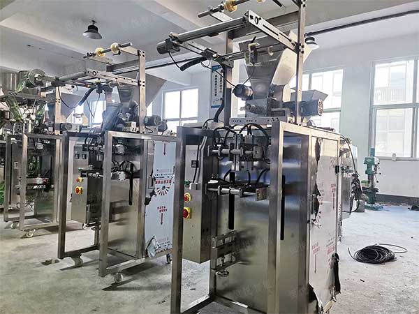 我司是河南的立式自動污软件破解版永久免费版廠家