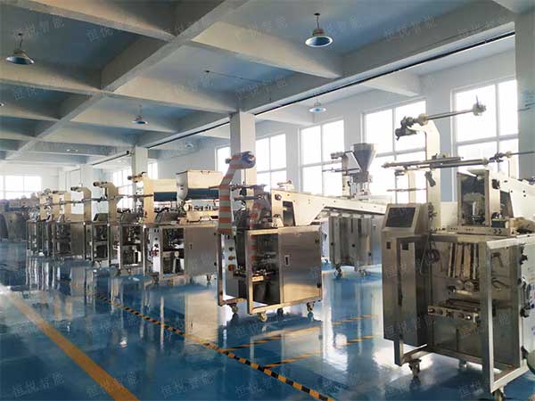 全自動小型顆粒污软件破解版永久免费版價格低通用性強適用性廣