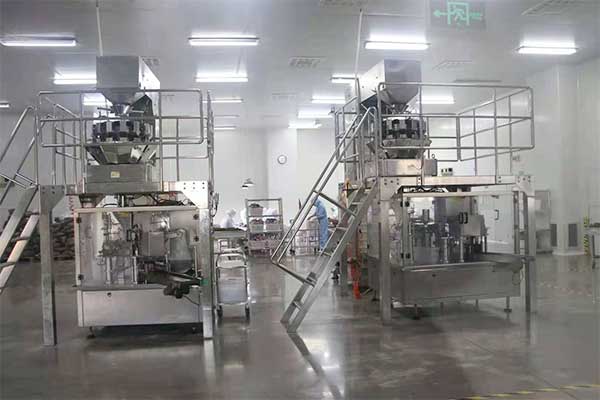 食品給袋式污软件破解版永久免费版