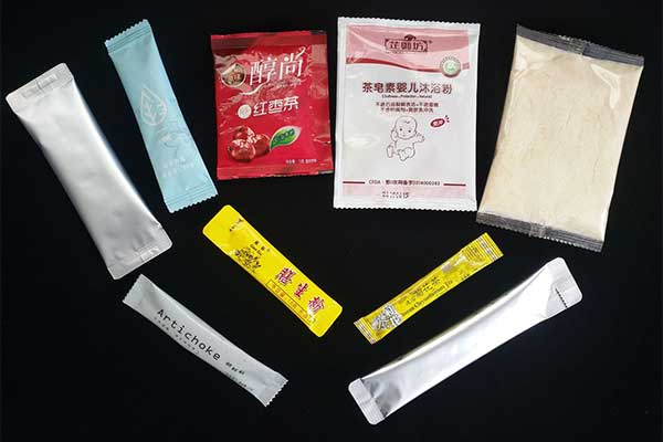 奶茶粉污软件破解版永久免费版適用範圍及袋型